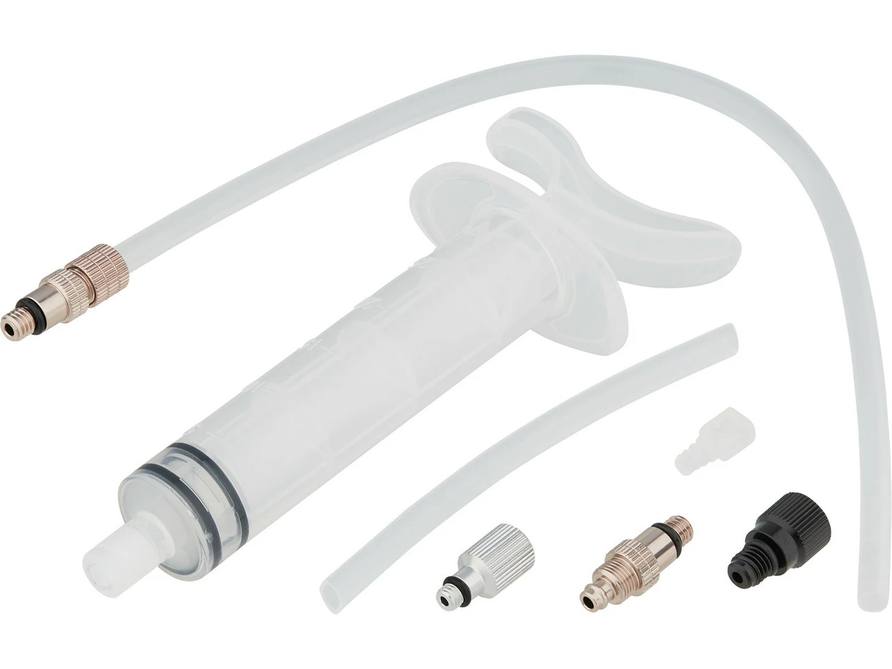 TRP Kit De Purge Basic Bleed Kit 3 TRP Kit De Purge Basic Bleed Kit