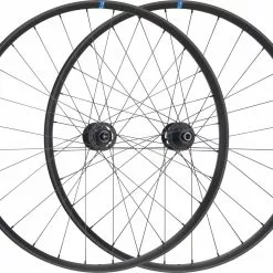 RITCHEY Set De Roues WCS Zeta GX Disc Center Lock 28"