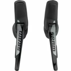 SRAM Set Freins à Disque Hydrauliques Av+arr Rival 22 FM Levier DoubleTap® -Promos Porte-vélos Magasin 457137