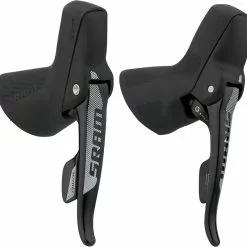 SRAM Set Freins à Disque Hydrauliques Av+arr Rival 22 FM Levier DoubleTap® -Promos Porte-vélos Magasin 457138