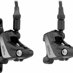 SRAM Set Freins à Disque Hydrauliques Av+arr Rival 22 FM Levier DoubleTap® -Promos Porte-vélos Magasin 457140