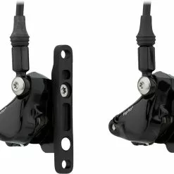 SRAM Set Freins à Disque Hydrauliques Av+arr Rival 22 FM Levier DoubleTap® -Promos Porte-vélos Magasin 457141