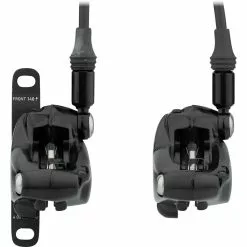 SRAM Set Freins à Disque Hydrauliques Av+arr Rival 22 FM Levier DoubleTap® -Promos Porte-vélos Magasin 457142