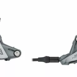 SRAM Set Freins à Disque Hydrauliques Av+arr Force 1 FM Leviers DoubleTap® -Promos Porte-vélos Magasin 457483