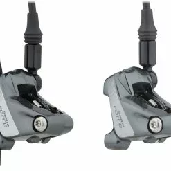 SRAM Set Freins à Disque Hydrauliques Av+arr Force 1 FM Leviers DoubleTap® -Promos Porte-vélos Magasin 457484