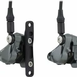 SRAM Set Freins à Disque Hydrauliques Av+arr Force 1 FM Leviers DoubleTap® -Promos Porte-vélos Magasin 457486