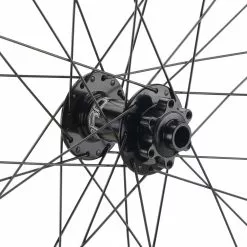 HOPE Set De Roues Pro 4 + Fortus 30 SC Disc 27,5" Boost Roue Libre Alu -Promos Porte-vélos Magasin 457490