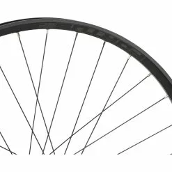 HOPE Set De Roues Pro 4 + Fortus 30 SC Disc 27,5" Boost Roue Libre Alu -Promos Porte-vélos Magasin 457493
