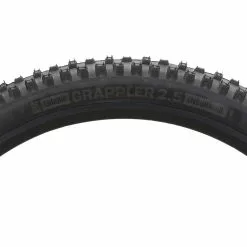 E-thirteen Pneu Souple Grappler Endurance Enduro 27,5" -Promos Porte-vélos Magasin 457513