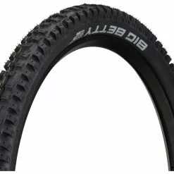 Schwalbe Pneu Souple Big Betty Evolution ADDIX Soft Super Gravity 29"