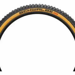 Schwalbe Pneu Souple Big Betty Evolution ADDIX Soft Super Gravity 29" -Promos Porte-vélos Magasin 457534