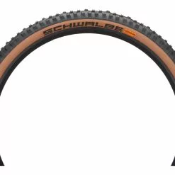 Schwalbe Pneu Souple Big Betty Evolution ADDIX Soft Super Gravity 29" -Promos Porte-vélos Magasin 457537