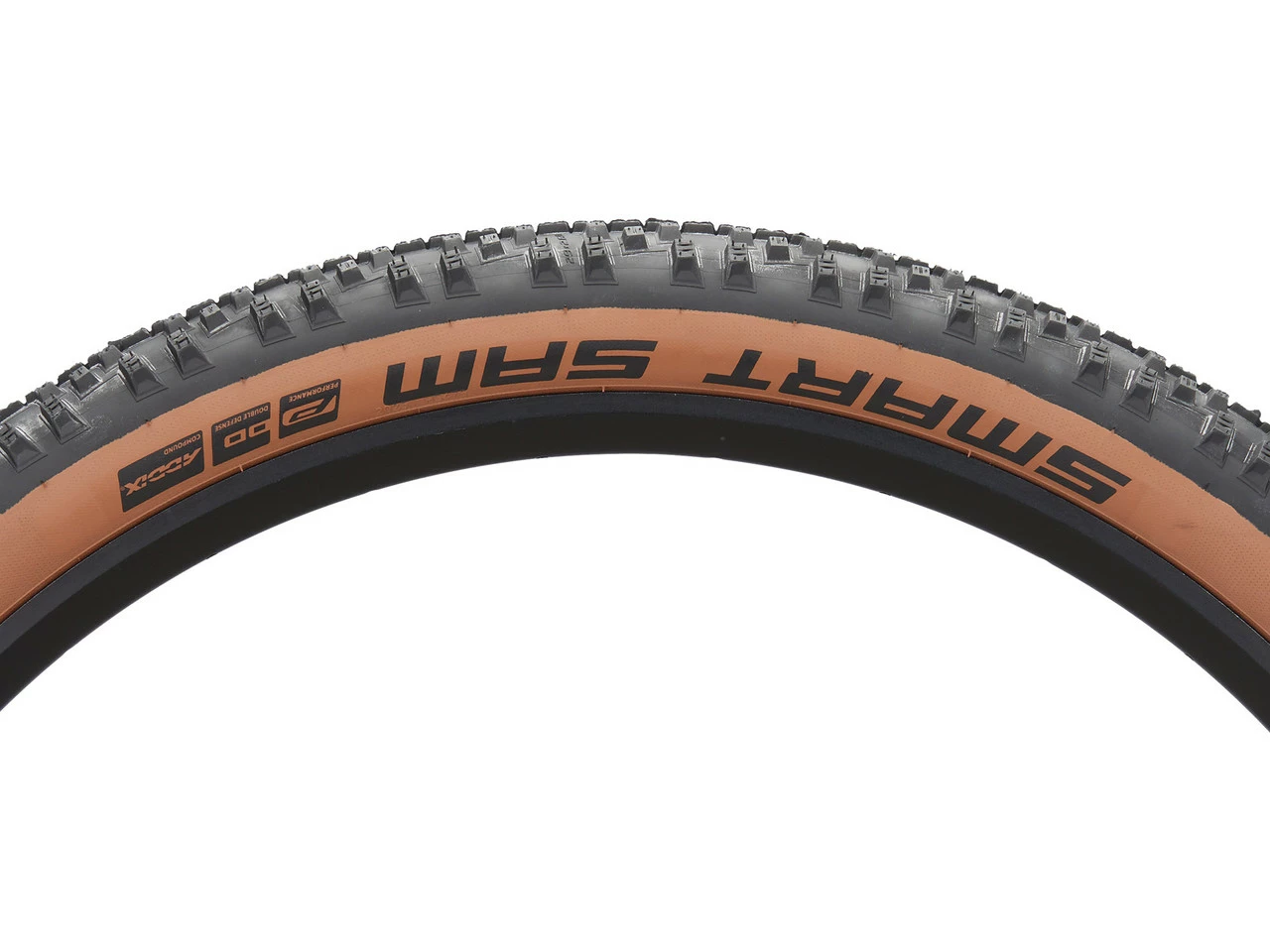 Schwalbe Pneu Souple Smart Sam Performance ADDIX RaceGuard DD 29+ 9 Schwalbe Pneu Souple Smart Sam Performance ADDIX RaceGuard DD 29+ – Image 7