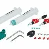 SRAM Kit De Purge Huile Minérale Sans Liquide De Frein