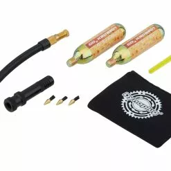 Dynaplug Set De Réparation Air Road Pour Pneus Tubeless -Promos Porte-vélos Magasin 457923