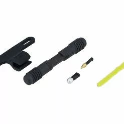 Dynaplug Set De Réparation Racer Carbon Ultralite Pour Pneus Tubeless + Attache -Promos Porte-vélos Magasin 457928