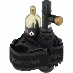 Topeak Kit De Réparation Tubi Master X Tubeless Avec Cartouche De CO2 De 25 G -Promos Porte-vélos Magasin 458104