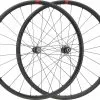 Fulcrum Set De Roues En Carbone Speed 25 DB Disc Center Lock 28" -Promos Porte-vélos Magasin 458658