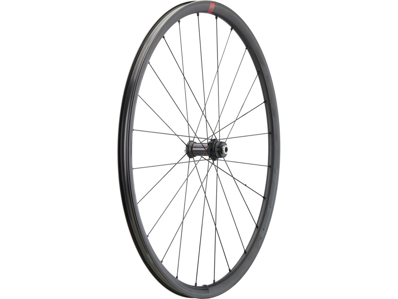 Fulcrum Set De Roues En Carbone Speed 25 DB Disc Center Lock 28" 4 Fulcrum Set De Roues En Carbone Speed 25 DB Disc Center Lock 28" – Image 2