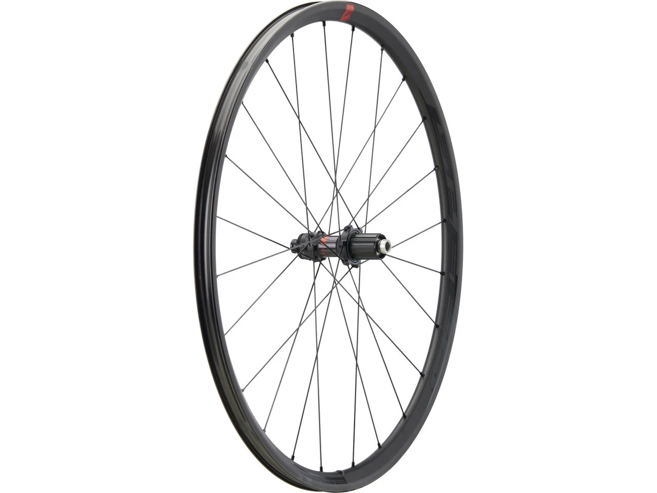 Fulcrum Set De Roues En Carbone Speed 25 DB Disc Center Lock 28" 6 Fulcrum Set De Roues En Carbone Speed 25 DB Disc Center Lock 28" – Image 4