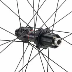 Fulcrum Set De Roues En Carbone Speed 25 DB Disc Center Lock 28" 14 Fulcrum Set De Roues En Carbone Speed 25 DB Disc Center Lock 28" -Promos Porte-vélos Magasin 458662