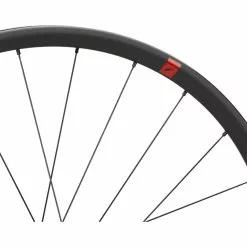 Fulcrum Set De Roues En Carbone Speed 25 DB Disc Center Lock 28" 15 Fulcrum Set De Roues En Carbone Speed 25 DB Disc Center Lock 28" -Promos Porte-vélos Magasin 458663