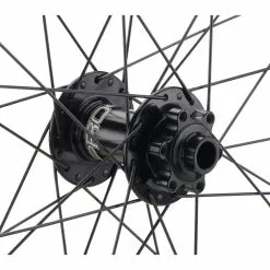 HOPE Set De Roues Pro 4 + Fortus 30 SC Disc 29" Boost Roue Libre En Acier -Promos Porte-vélos Magasin 458671