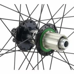 HOPE Set De Roues Pro 4 + Fortus 30 SC Disc 29" Boost Roue Libre En Acier -Promos Porte-vélos Magasin 458673