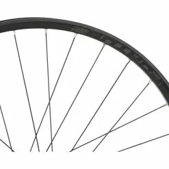 HOPE Set De Roues Pro 4 + Fortus 30 SC Disc 29" Boost Roue Libre En Acier -Promos Porte-vélos Magasin 458674