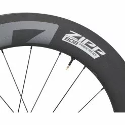 ZIPP Set De Roues En Carbone 808 Firecrest® Tubeless Disc Center Lock 2023 -Promos Porte-vélos Magasin 458725