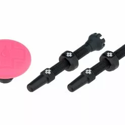 Muc-Off Kit Tubeless Stealth Tag Et Valve