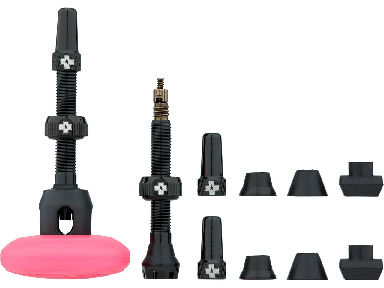 Muc-Off Kit Tubeless Stealth Tag Et Valve 5 Muc-Off Kit Tubeless Stealth Tag Et Valve – Image 3
