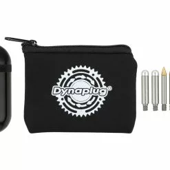 Dynaplug Kit De Réparation Megapill Pour Pneus Tubeless