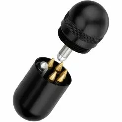 Dynaplug Kit De Réparation Megapill Pour Pneus Tubeless -Promos Porte-vélos Magasin 459111