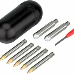 Dynaplug Kit De Réparation Megapill Pour Pneus Tubeless -Promos Porte-vélos Magasin 459113
