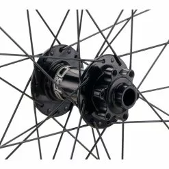 HOPE Set De Roues Pro 4 + Fortus 30 SC Disc 27,5" Boost Roue Libre En Acier -Promos Porte-vélos Magasin 459133