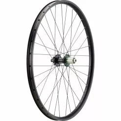 HOPE Set De Roues Pro 4 + Fortus 30 SC Disc 27,5" Boost Roue Libre En Acier -Promos Porte-vélos Magasin 459134
