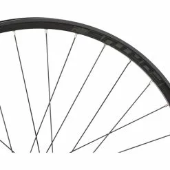 HOPE Set De Roues Pro 4 + Fortus 30 SC Disc 27,5" Boost Roue Libre En Acier -Promos Porte-vélos Magasin 459136