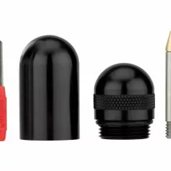 Dynaplug Kit De Réparation Pill Micro Pro Pour Pneus Tubeless 16 Dynaplug Kit De Réparation Pill Micro Pro Pour Pneus Tubeless -Promos Porte-vélos Magasin 459316