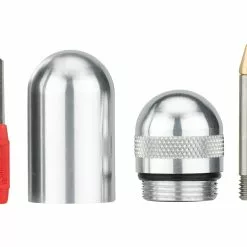 Dynaplug Kit De Réparation Pill Micro Pro Pour Pneus Tubeless 21 Dynaplug Kit De Réparation Pill Micro Pro Pour Pneus Tubeless -Promos Porte-vélos Magasin 459321