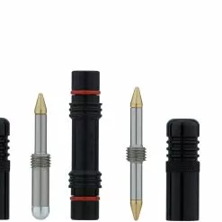 Dynaplug Set De Réparation Racer Pro Pour Pneus Tubeless -Promos Porte-vélos Magasin 459328