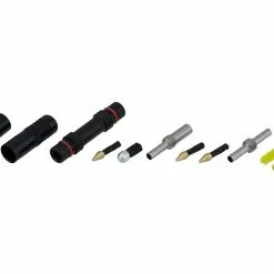 Dynaplug Set De Réparation Racer Pro Pour Pneus Tubeless -Promos Porte-vélos Magasin 459329