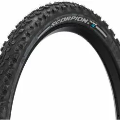 Pirelli Pneu Souple Scorpion Enduro Soft Terrain 27,5"