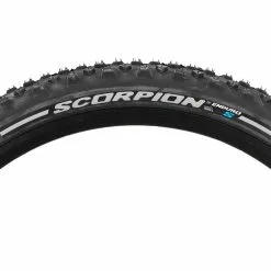 Pirelli Pneu Souple Scorpion Enduro Soft Terrain 27,5" -Promos Porte-vélos Magasin 459702