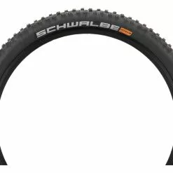 Schwalbe Pneu Souple Magic Mary Evolution ADDIX Soft Super Ground 27,5" -Promos Porte-vélos Magasin 459721