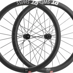 Dt-swiss Set De Roues En Carbone ERC 1100 DICUT 45 Disc Center Lock 28"