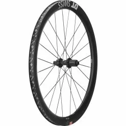 Dt-swiss Set De Roues En Carbone ERC 1100 DICUT 45 Disc Center Lock 28" -Promos Porte-vélos Magasin 459804