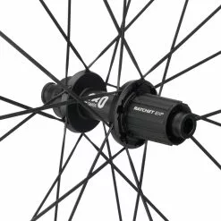 Dt-swiss Set De Roues En Carbone ERC 1100 DICUT 45 Disc Center Lock 28" -Promos Porte-vélos Magasin 459805