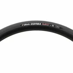 Vittoria Pneu Souple Corsa N.EXT TLR G2.0 28" -Promos Porte-vélos Magasin 459834