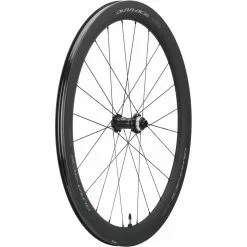 Shimano Set De Roues En Carbone WH-R9270-C50-TL Dura-Ace Disc Center Lock +Sac -Promos Porte-vélos Magasin 459837